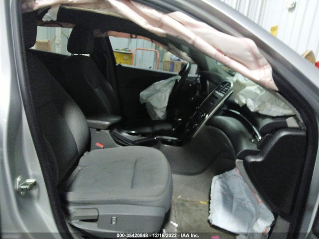 Chevrolet MALIBU LS 2014 1G11B5SL8EF215643 Image 6