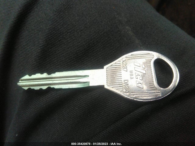 Subaru LEGACY WAGON 2003 4S3BH646635300684 Image 3