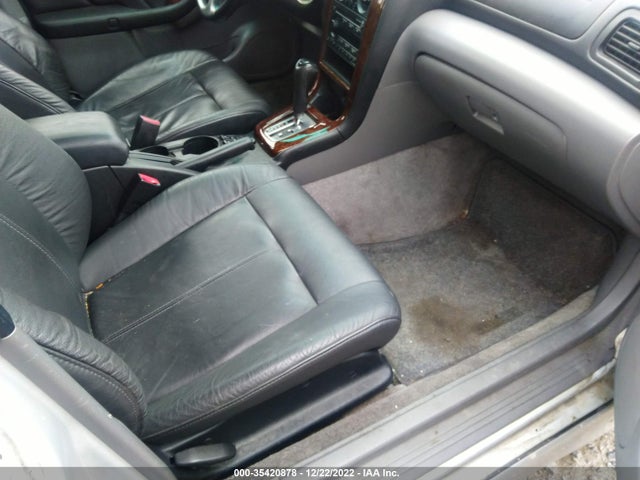 Subaru LEGACY WAGON 2003 4S3BH646635300684 Image 6