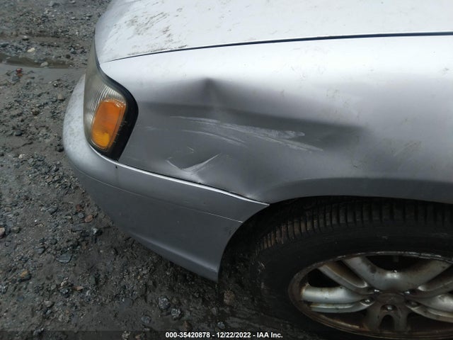Subaru LEGACY WAGON 2003 4S3BH646635300684 Image 7