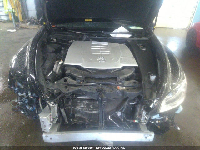 2016 Lexus LS, VIN: JTHCL5EF5G5026118