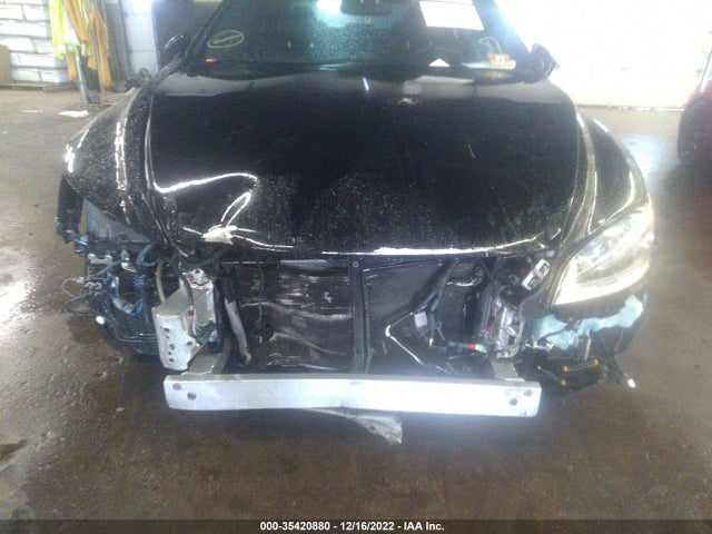 2016 Lexus LS, VIN: JTHCL5EF5G5026118