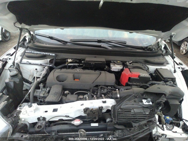 2021 Acura RDX, VIN: 5J8TC1H61ML009024