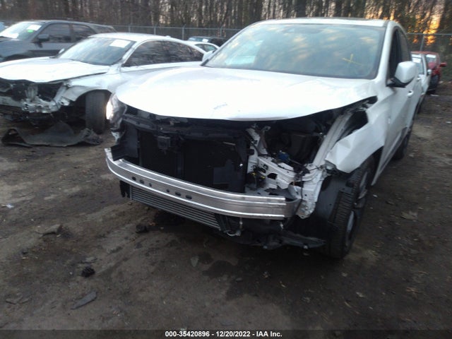 2021 Acura RDX, VIN: 5J8TC1H61ML009024