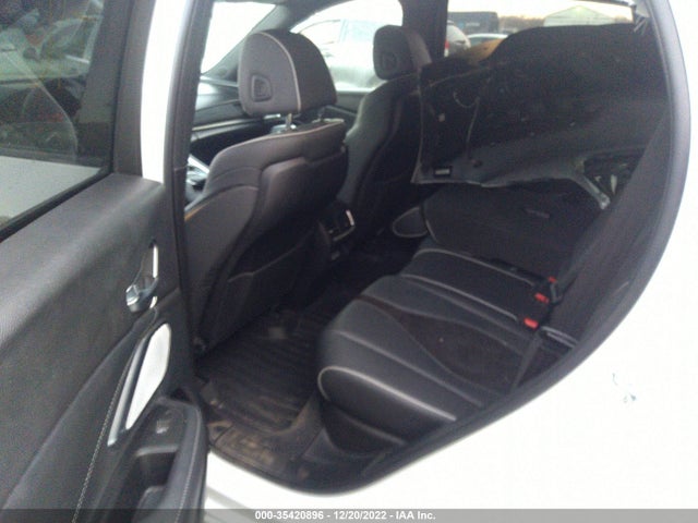 2021 Acura RDX, VIN: 5J8TC1H61ML009024