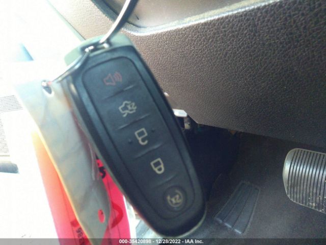 1FMJK2AT9HEA61778 Ford Expedition El Limited