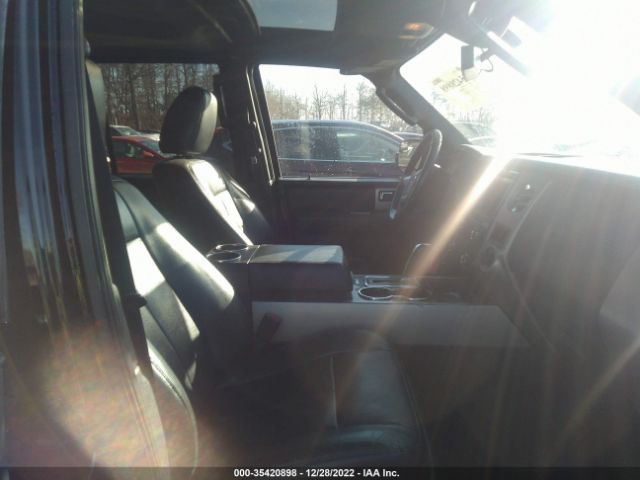 1FMJK2AT9HEA61778 Ford Expedition El Limited