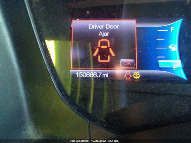 1FMJK2AT9HEA61778 Ford Expedition El Limited
