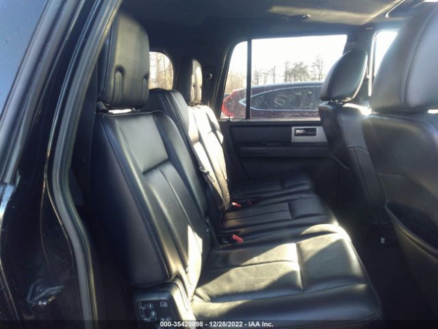 1FMJK2AT9HEA61778 Ford Expedition El Limited