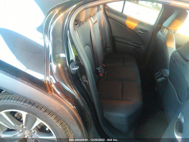 2021 Lexus UX, VIN: JTHX3JBH8M2039684