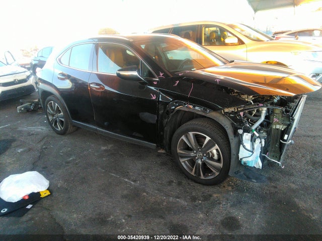 2021 JTHX3JBH8M2039684 главное изображение