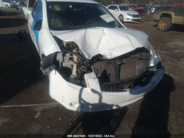 2008 NISSAN SENTRA 2.0 VIN: 3N1AB61E08L718595