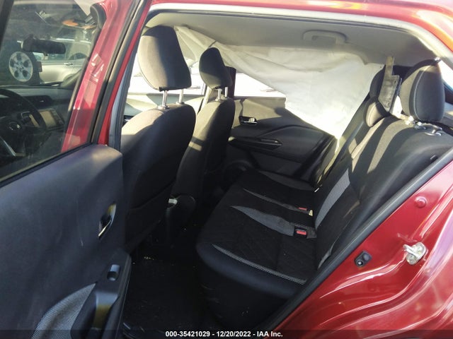 2019 Nissan Kicks, VIN: 3N1CP5CUXKL533888