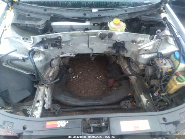 WAUDD68D3YA027647 Audi S4
