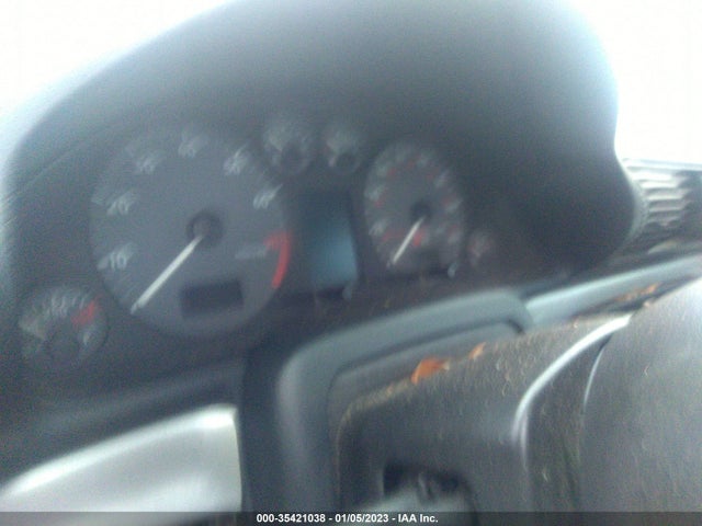 WAUDD68D3YA027647 Audi S4