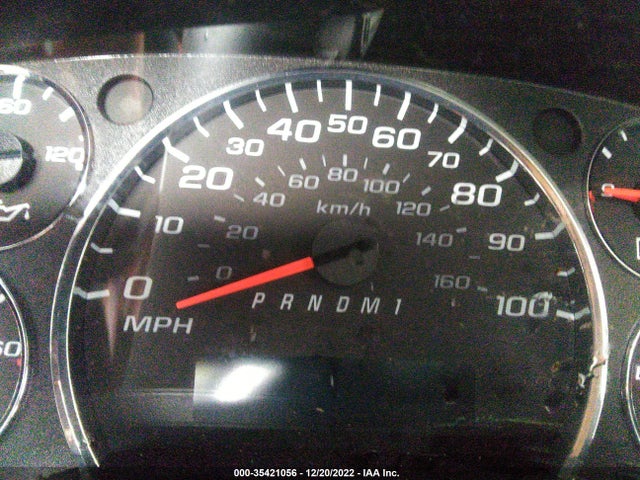 Chevrolet EXPRESS CARGO VAN 2021 1GCWGBFP4M1263050 Image 7