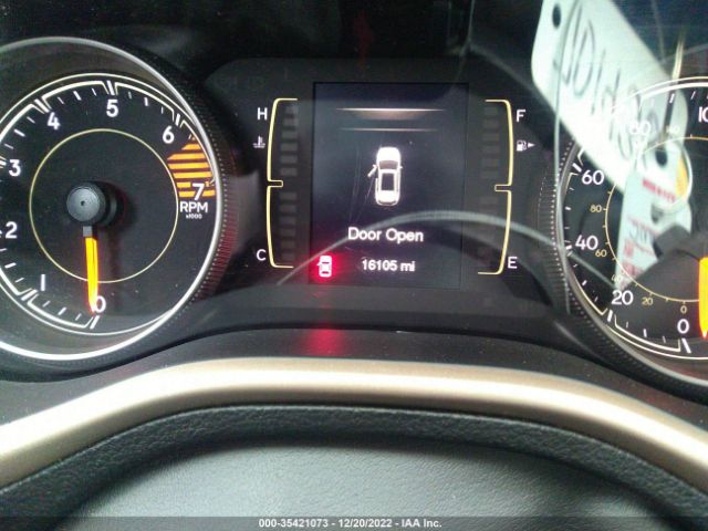 1C4PJLAB6HD238520 Jeep Cherokee Sport