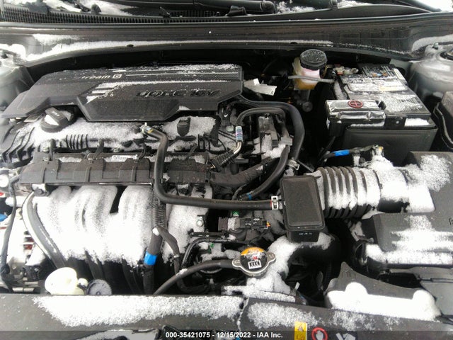 Hyundai ELANTRA SEL 2023 5NPLM4AG4PH094398 Image 11