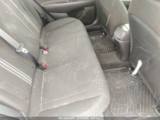 Hyundai ELANTRA SEL 2023 5NPLM4AG4PH094398 Image 9