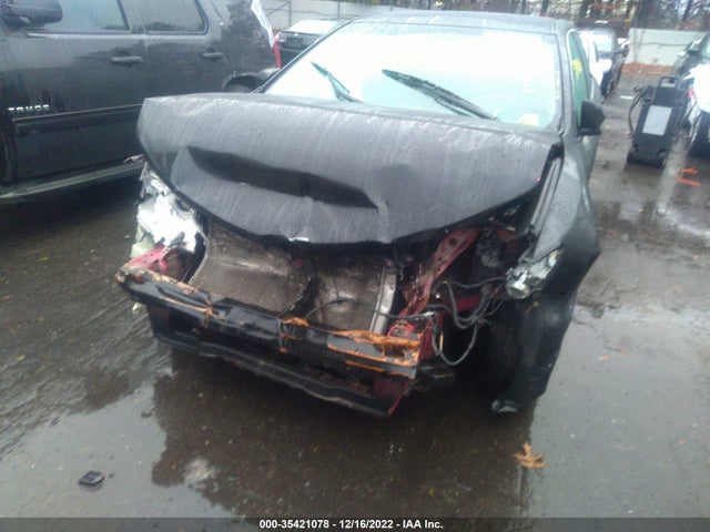 Toyota CAMRY SE 2014 4T1BF1FK9EU789637 Image 6