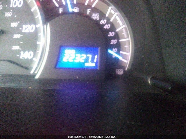 Toyota CAMRY SE 2014 4T1BF1FK9EU789637 Image 7