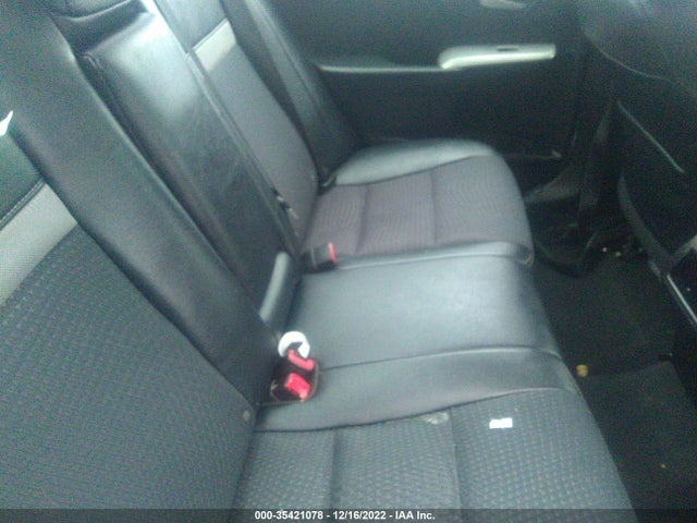 Toyota CAMRY SE 2014 4T1BF1FK9EU789637 Image 8