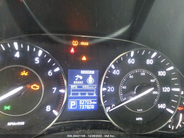 2017 Nissan Armada, VIN: JN8AY2NFXH9303868