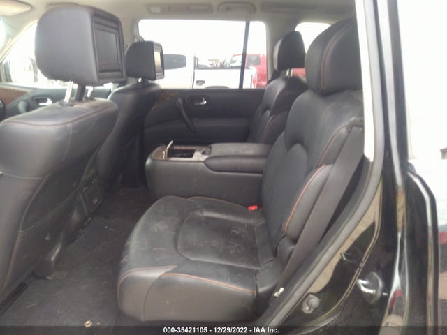 2017 Nissan Armada, VIN: JN8AY2NFXH9303868
