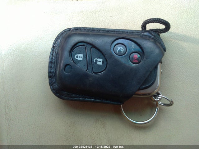 Продаж на аукціоні авто 2008 Lexus Ls 460, vin: JTHBL46F885077845, номер лоту: 35421135