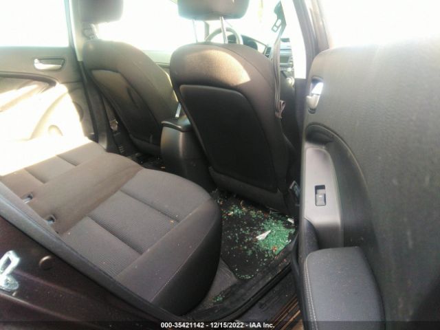 3KPFK4A75HE109290 KIA FORTE LX