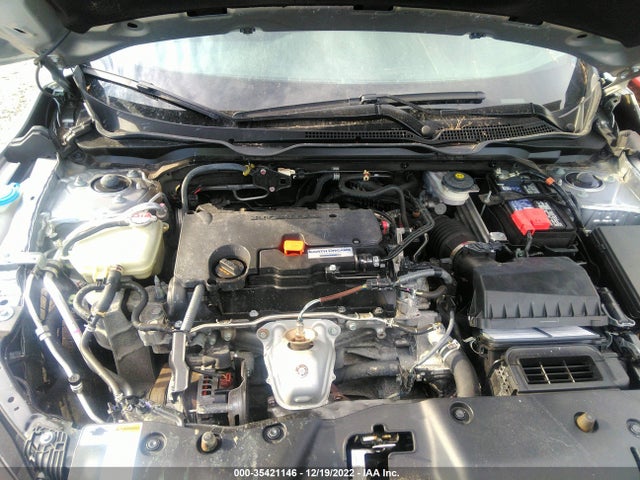 2021 Honda Civic, VIN: 19XFC2F8XME002765
