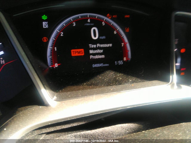 2021 Honda Civic, VIN: 19XFC2F8XME002765