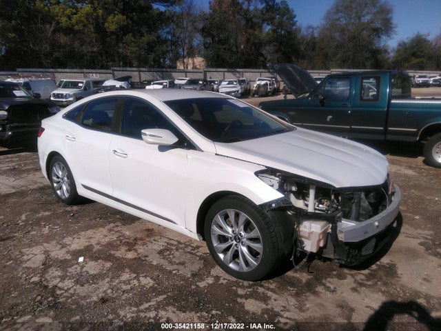2014 KMHFG4JG9EA349471 main image