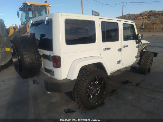1C4BJWEG1DL527385 Jeep Wrangler Unlimited Sahara