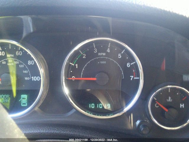 1C4BJWEG1DL527385 Jeep Wrangler Unlimited Sahara