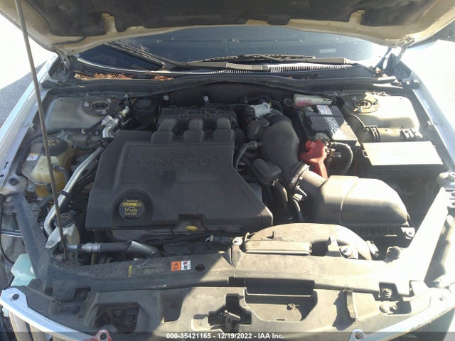 Lincoln MKZ 2010 3LNHL2GC8AR638161 Image 11