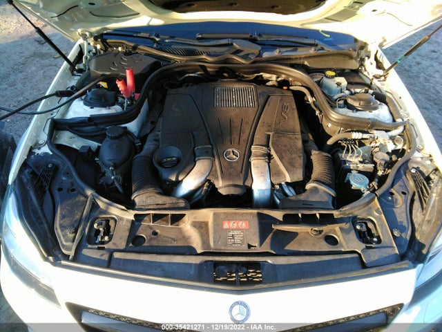 2014 Mercedes-Benz CLS-Class, VIN: WDDLJ7DB0EA093026