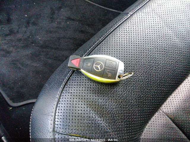 2014 Mercedes-Benz CLS-Class, VIN: WDDLJ7DB0EA093026