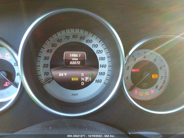 2014 Mercedes-Benz CLS-Class, VIN: WDDLJ7DB0EA093026
