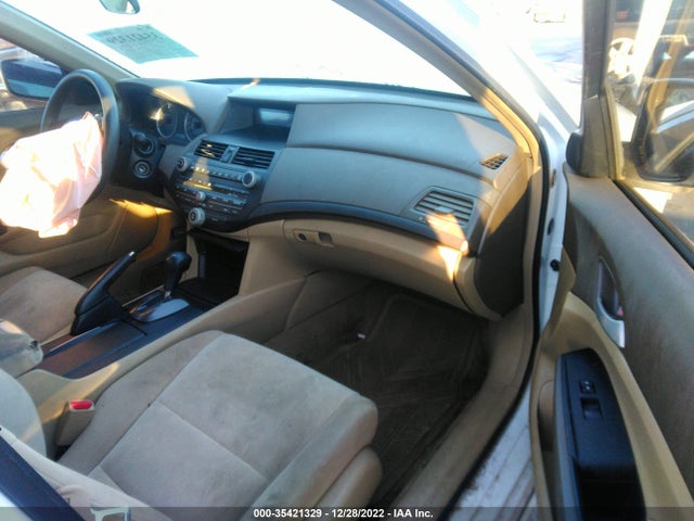 2009 HONDA ACCORD SDN LX VIN: 1HGCP26369A124269
