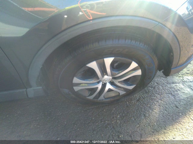 2017 TOYOTA RAV4 LE VIN: JTMZFREV4HJ713925