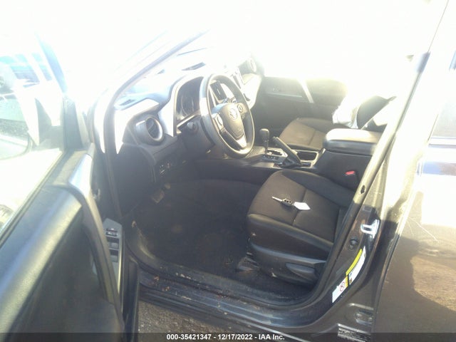 2017 TOYOTA RAV4 LE VIN: JTMZFREV4HJ713925