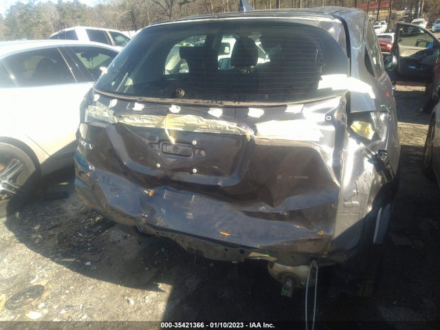 2022 Honda HR-V, VIN: 3CZRU5H39NM705921