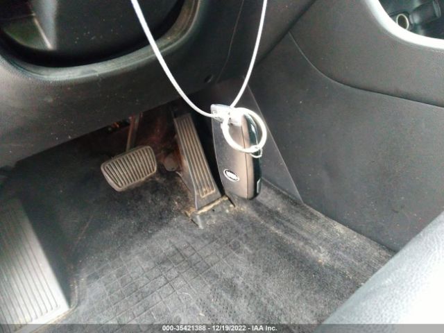 KNDPN3ACXH7176616 KIA Sportage Ex