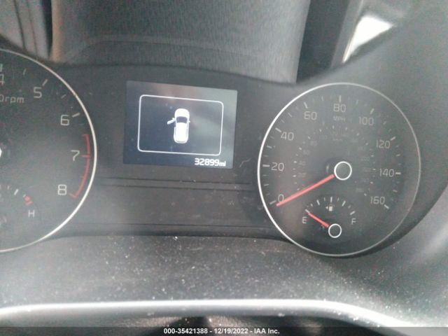 KNDPN3ACXH7176616 KIA Sportage Ex