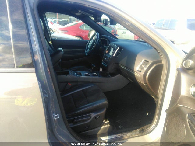 Dodge Durango Gt Plus 2020 1C4RDHDG2LC285577 Image 5