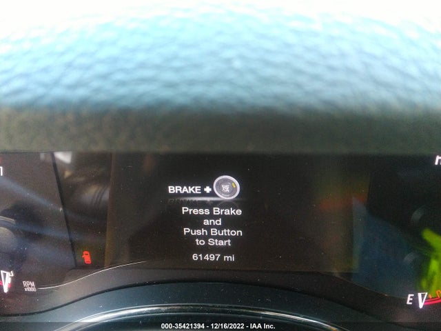 Dodge Durango Gt Plus 2020 1C4RDHDG2LC285577 Image 7