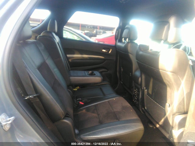 Dodge Durango Gt Plus 2020 1C4RDHDG2LC285577 Image 8