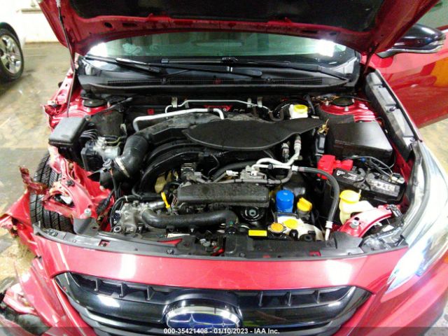 4S3BWAG66L3003317 Subaru Legacy Sport