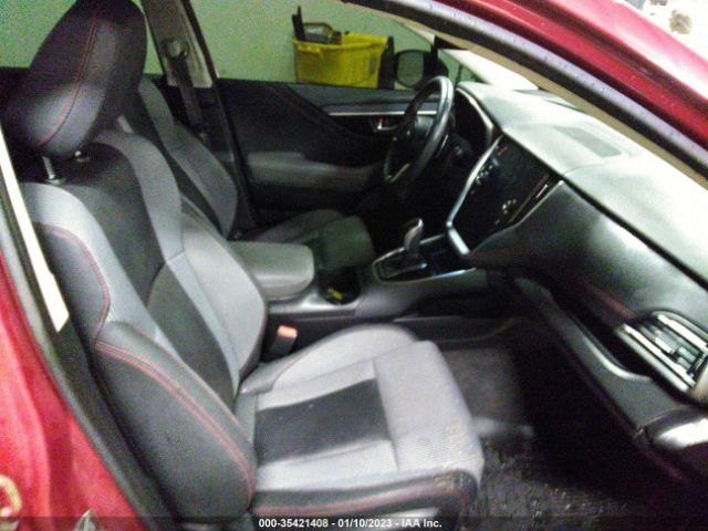 4S3BWAG66L3003317 Subaru Legacy Sport